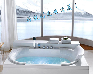 洗澡水忽冷忽熱？一臺(tái)空氣能熱水器幫您解決