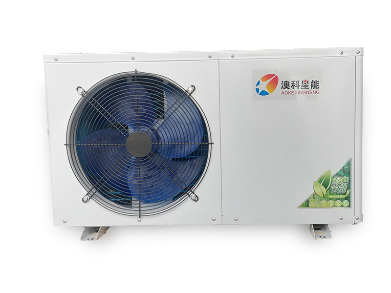 水系統(tǒng)空氣源熱泵熱水機組 水系統(tǒng)空氣源熱泵熱水機組